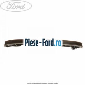 Patina distributie parte stanga Ford Ka 1996-2008 1.3 i 70 cai #5B804F8F08